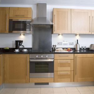 Apartment im Penthouse mit 2 Schlafzimmern