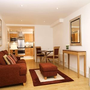 Apartment mit 1 Schlafzimmer