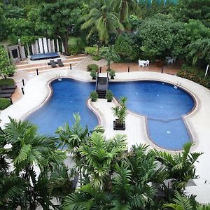 SC Park Hotel - SHA Extra Plus